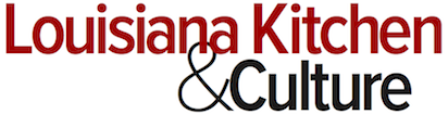 Louisiana Kitchen & Culture