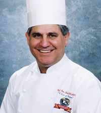 Chef John Folse