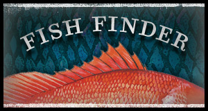 fish finder
