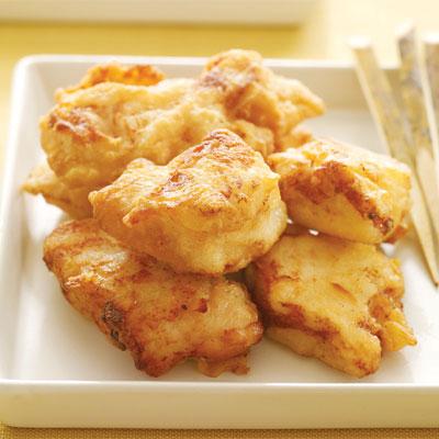 Fried Chicken | Louisiana Kitchen & Culture
