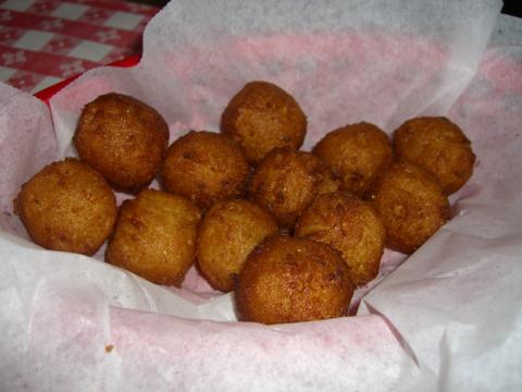 What Are Hush Puppies? And How to Make Hush Puppies, Cooking School
