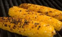 Spicy Grilled Corn on the Cob Spicy Grilled Corn on the Cob