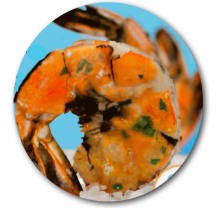 self-basting-shrimp