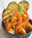 Pot O' Gold BBQ Shrimp