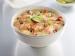 Shrimp and Corn Chowder with Bacon
