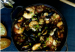 Grilled Cast Iron Seafood Stew