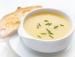 Jim's Leek and Potato Soup