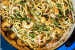 Shrimp Scampi with Crunchy Breadcrumbs