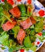 Creole-Spiced Steak Salad