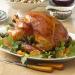 Satsuma Glazed Turkey