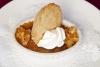 Grand Marnier Creme Brulee