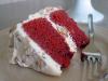 red velvet cake