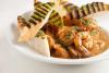 John Besh BBQ Shrimp 