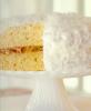 coconut cake
