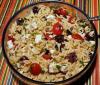 Chicken Salad with Orzo