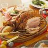 roast ham