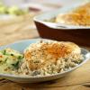 Chicken artichoke casserole