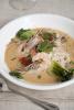 gulf shrimp coconut curry