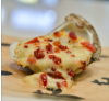 Brie and Bacon Chargrilled Oyster