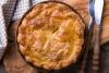 Creole Oyster Pie