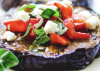 Grilled Eggplant