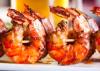 Sweet Creole Glazed Shrimp
