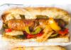 Italian Hoagie