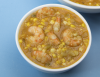 Louisiana Corn and Shrimp Soup