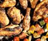 Best Damned Chicken Paul Prudhomme