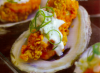 barbecue oysters