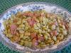 Butter Beans With Ham