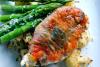 chicken with prosciutto and sage