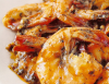 Louisiana Creole BBQ Shrimp