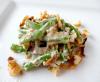 modern green bean casserole