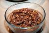 Spiced Pecans With Rum Glaze
