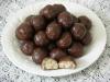 Martha Washington Chocolate Balls