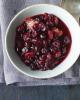 Spiced Orange-Scented Cranberry Sauce