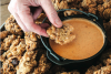 pork nuggets