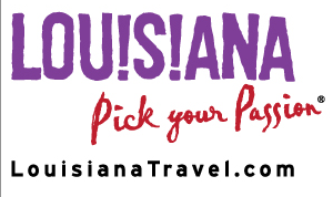 Louisiana: Pick your Passion