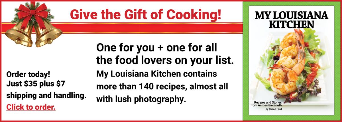 Holiday Cookbook Order CookBook Holiday Order Banner