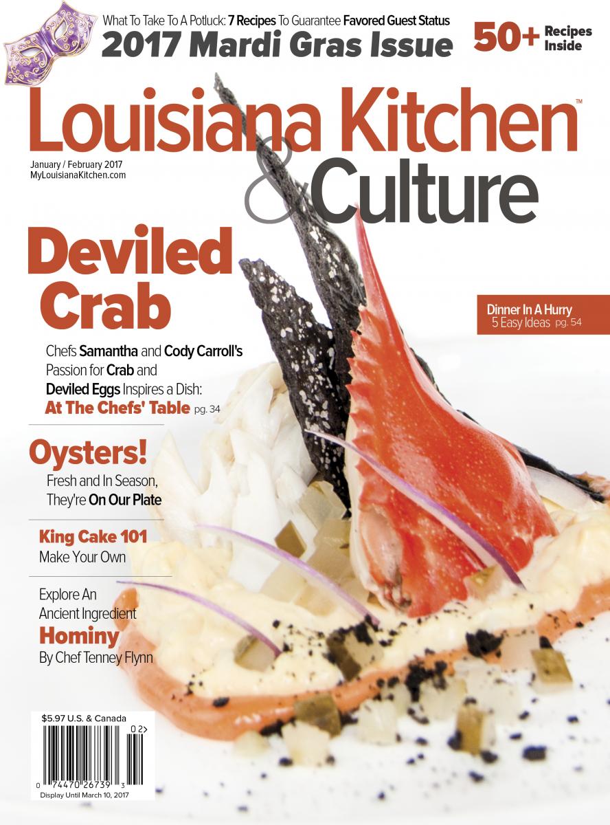 Louisiana Calendar of Events & Festivals Louisiana Kitchen & Culture