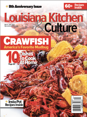 Louisiana Calendar Of Events Festivals Louisiana Kitchen Culture