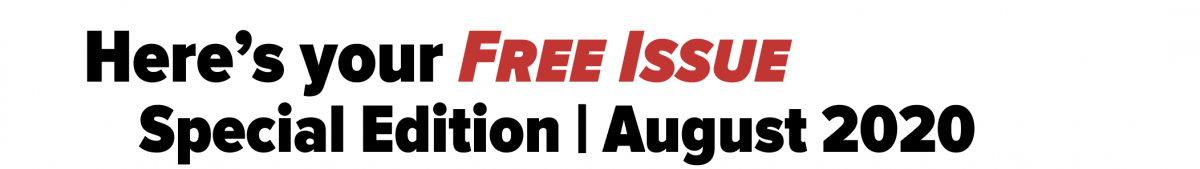 Free Issue