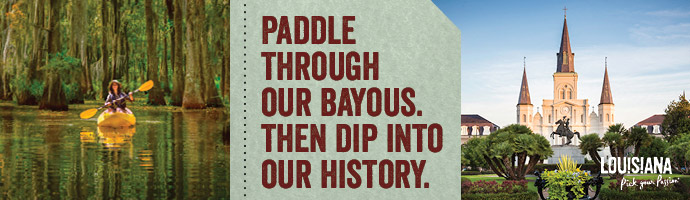 Paddle/History