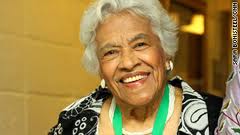 Mrs. Leah Chase