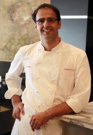Chef Alon Shaya