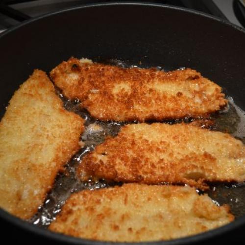 spicy grilled flounder recipes