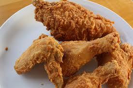 Emeril&#39;s Creole Fried Chicken | Louisiana Kitchen & Culture