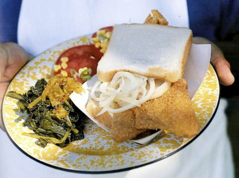 Georgia S Catfish Kitchen Georgia S Catfish Kitchen