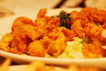 Battered Fried Crawfish Tails | Louisiana Kitchen & Culture